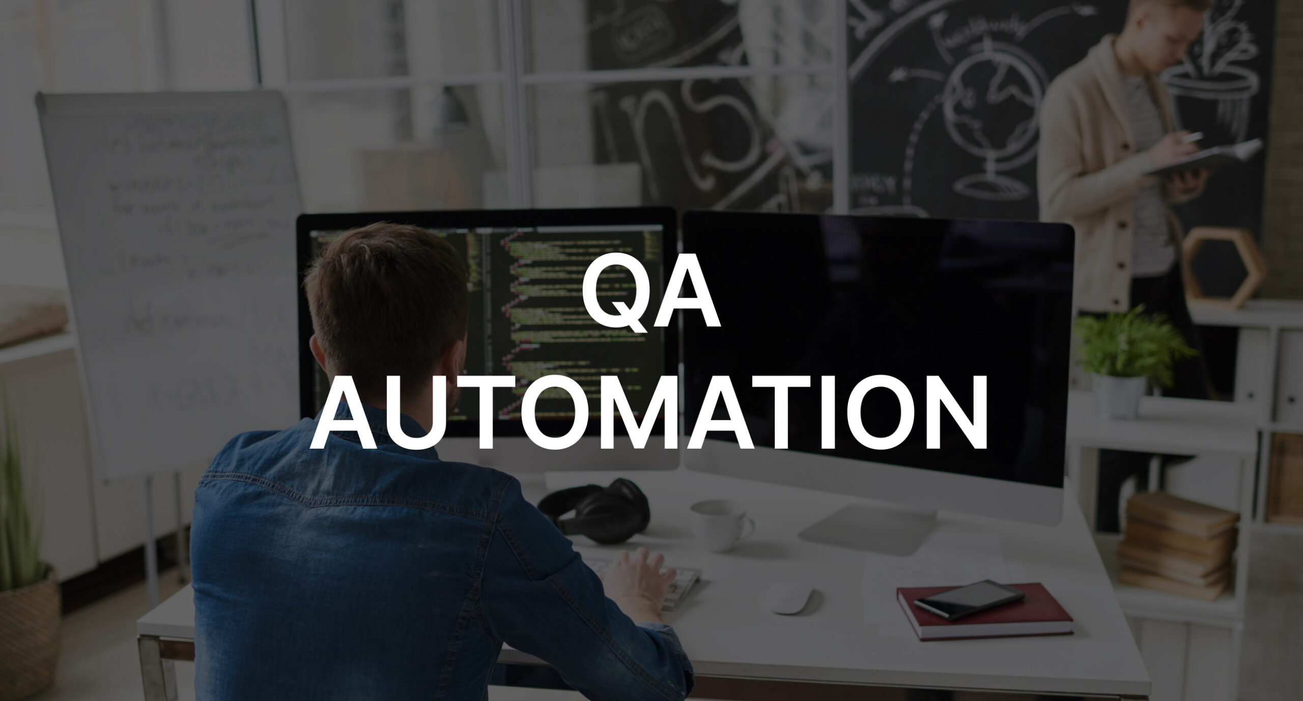QA Automation