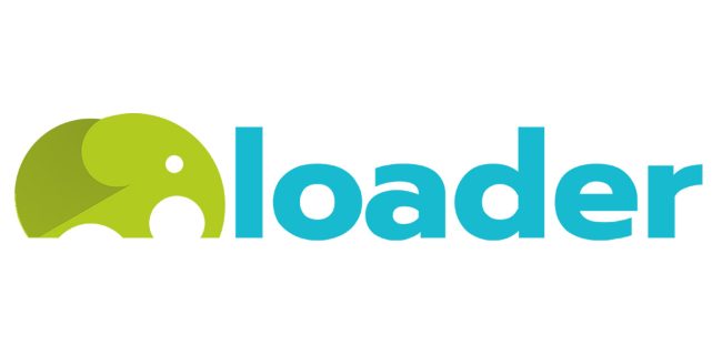 data loader