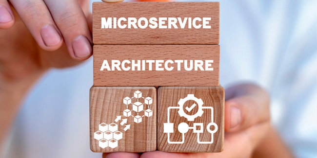 microservice architecture