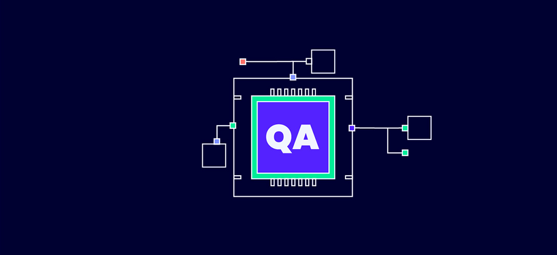 QA testing in app maintenance