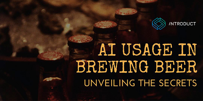 ai usage in brewing beer