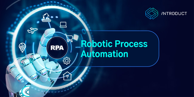 RPA and AI