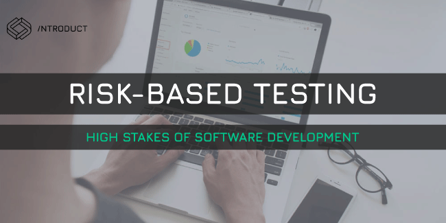 risk based testing