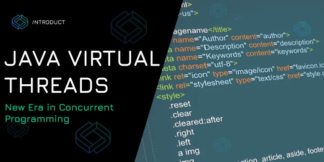 JAVA VIRTUAL THREADS