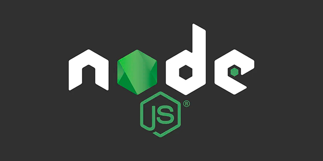 node js