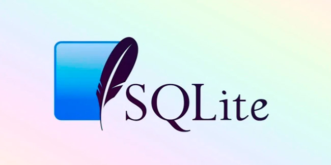 sqlite