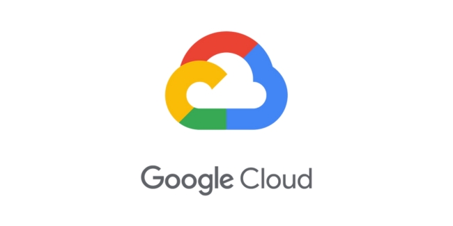 google cloud