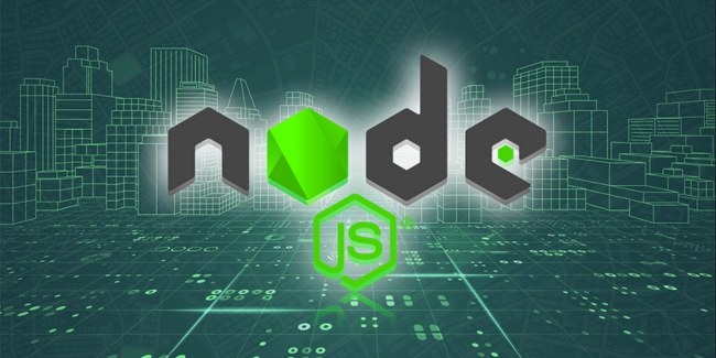 node.js