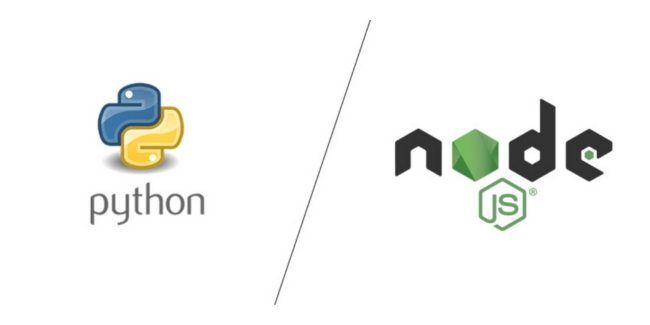 node.js vs Python