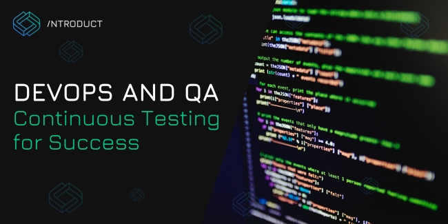 Devops and QA