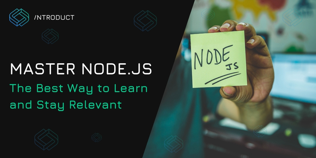 Node.js and Introduct Academy