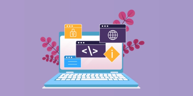 Top JavaScript Framework in 2025 | Introduct