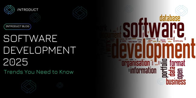 software development trends 2025