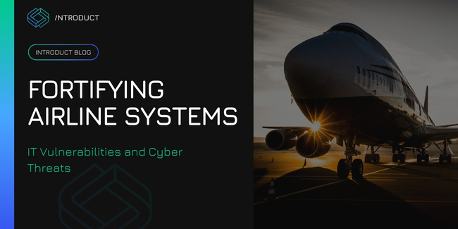 Fortifying Airline Systems