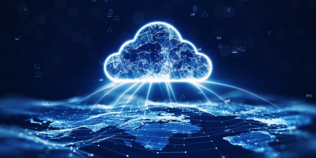 cloud computing