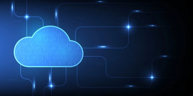 cloud computing