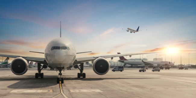 Fortifying Airline Systems
