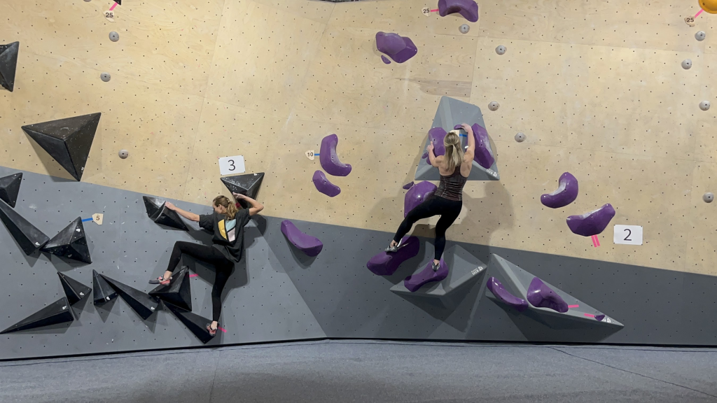 Estonian Rock Climbing Federation