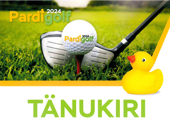 Pardigolf