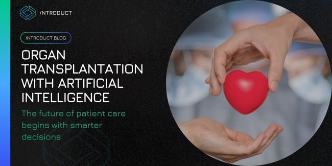 Organ Transplantation with Artificial intelligence