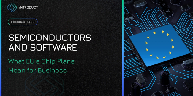 EU's Semiconductors