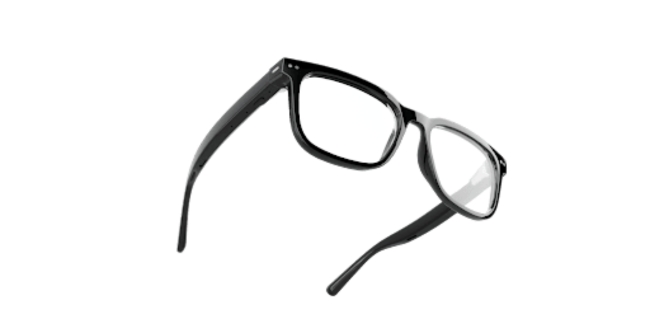 essilorluxottica nuance audio glasses