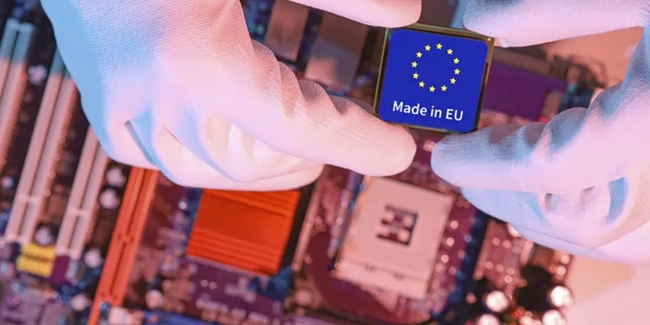 EU's Semiconductors