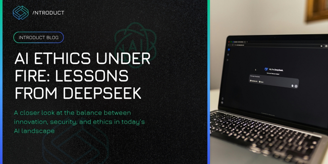AI Ethics