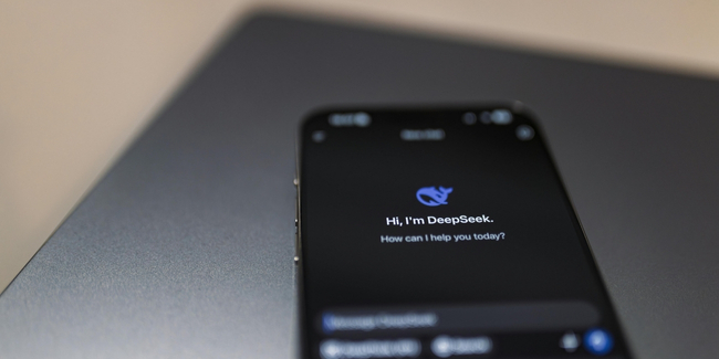 AI Ethics deepseek