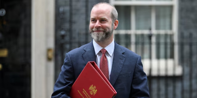 UK Industrial Strategy
