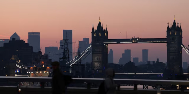 UK Industrial Strategy
