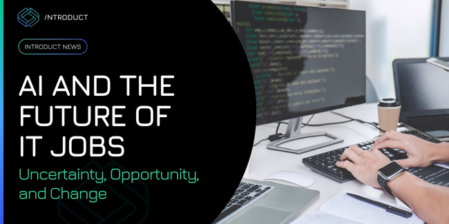 AI and the Future of IT Jobs