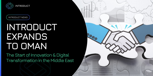 Introduct operations in Oman