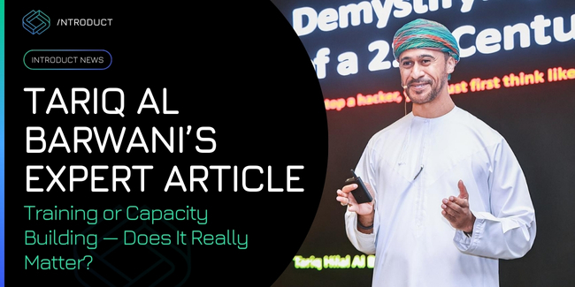 Tariq Al Barwani's Expert Article