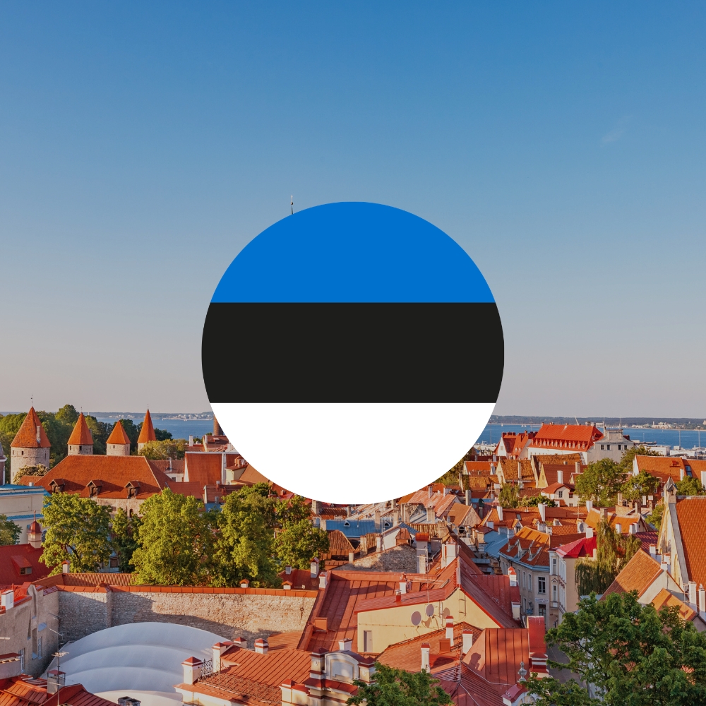 estonia