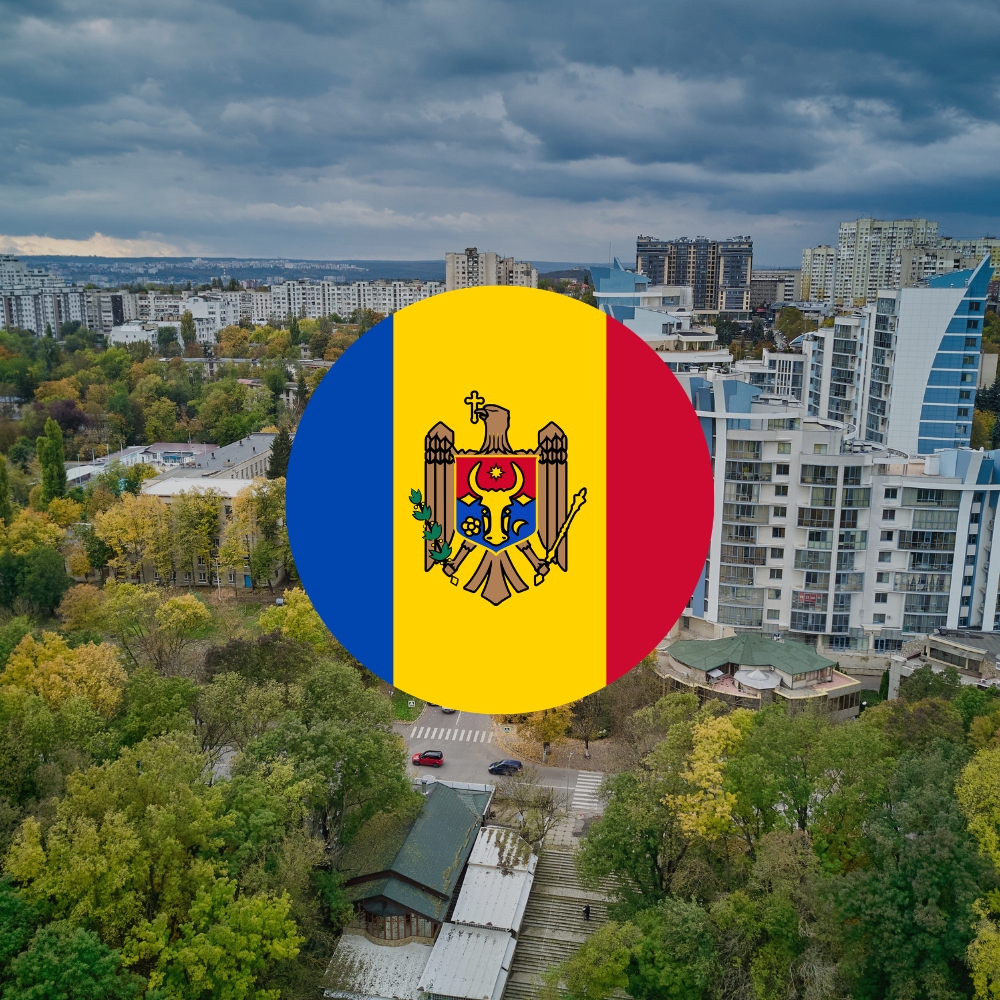 Moldova