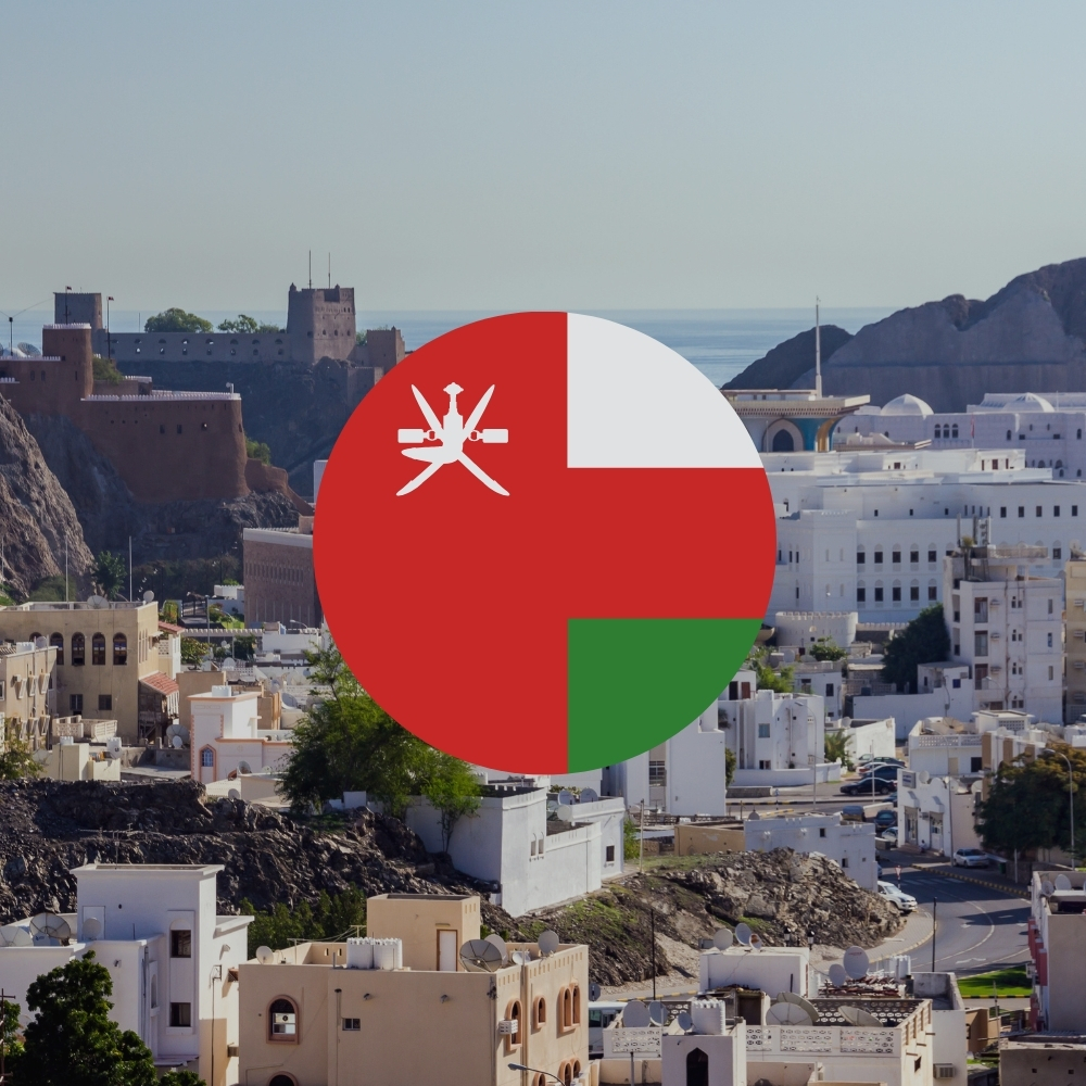 OMAN