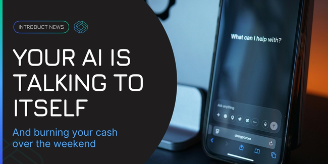 AI cost management