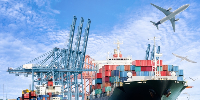 supply chain