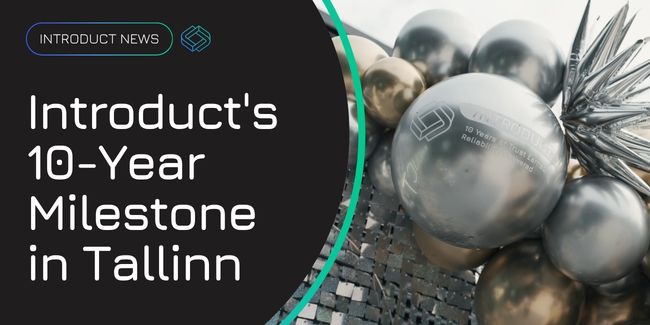 custom software development company Tallinn