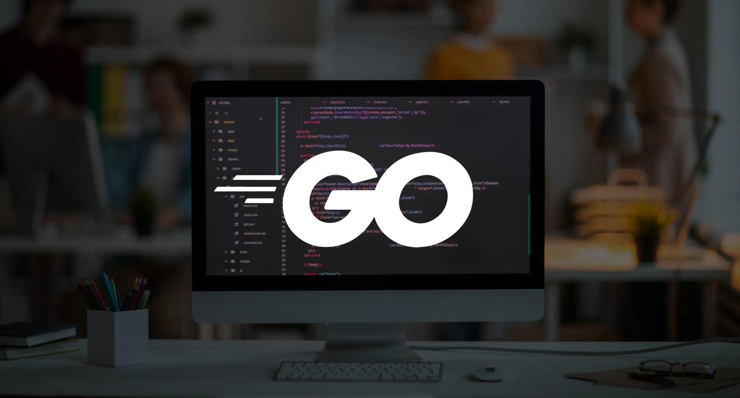 go technologies