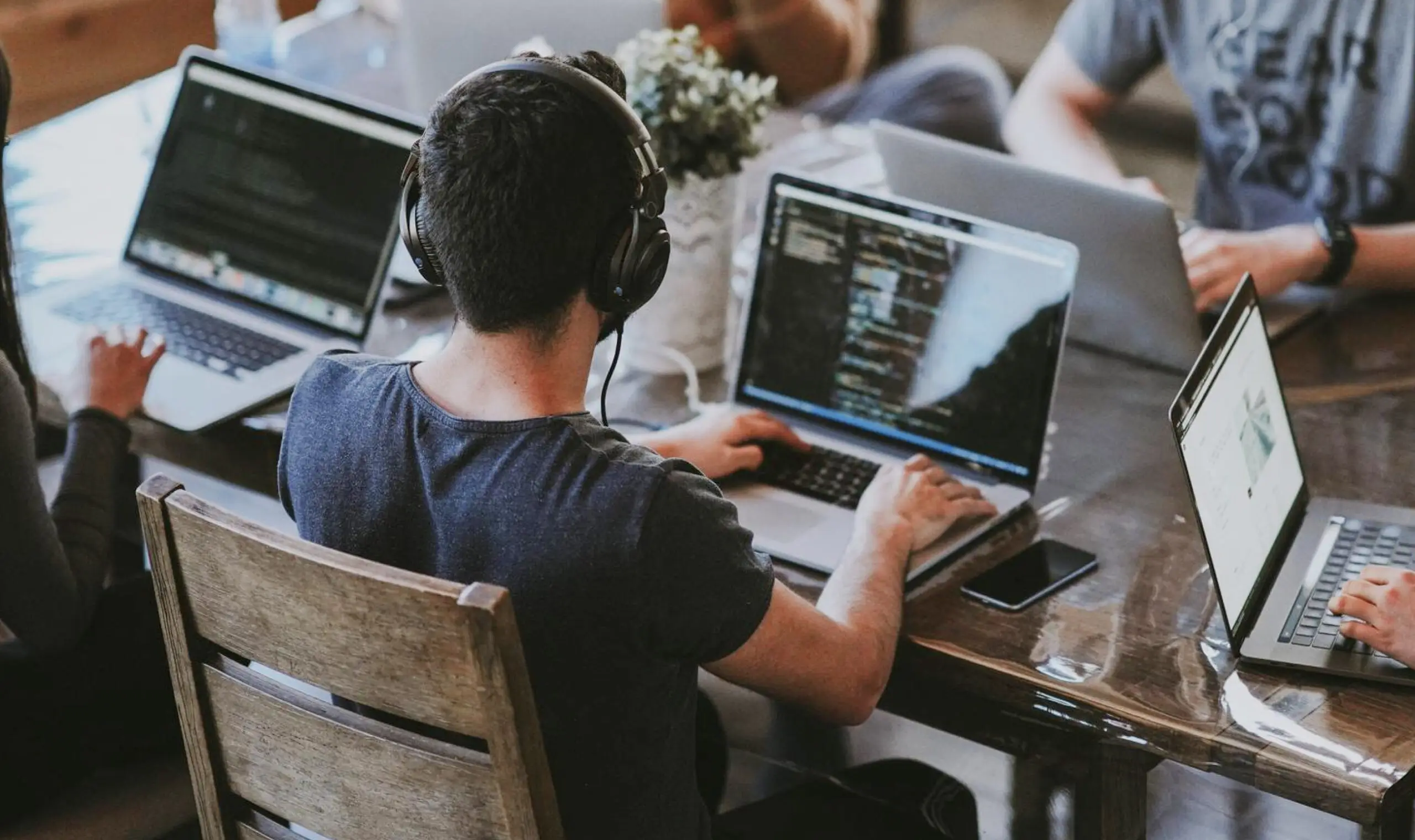 academy success stories