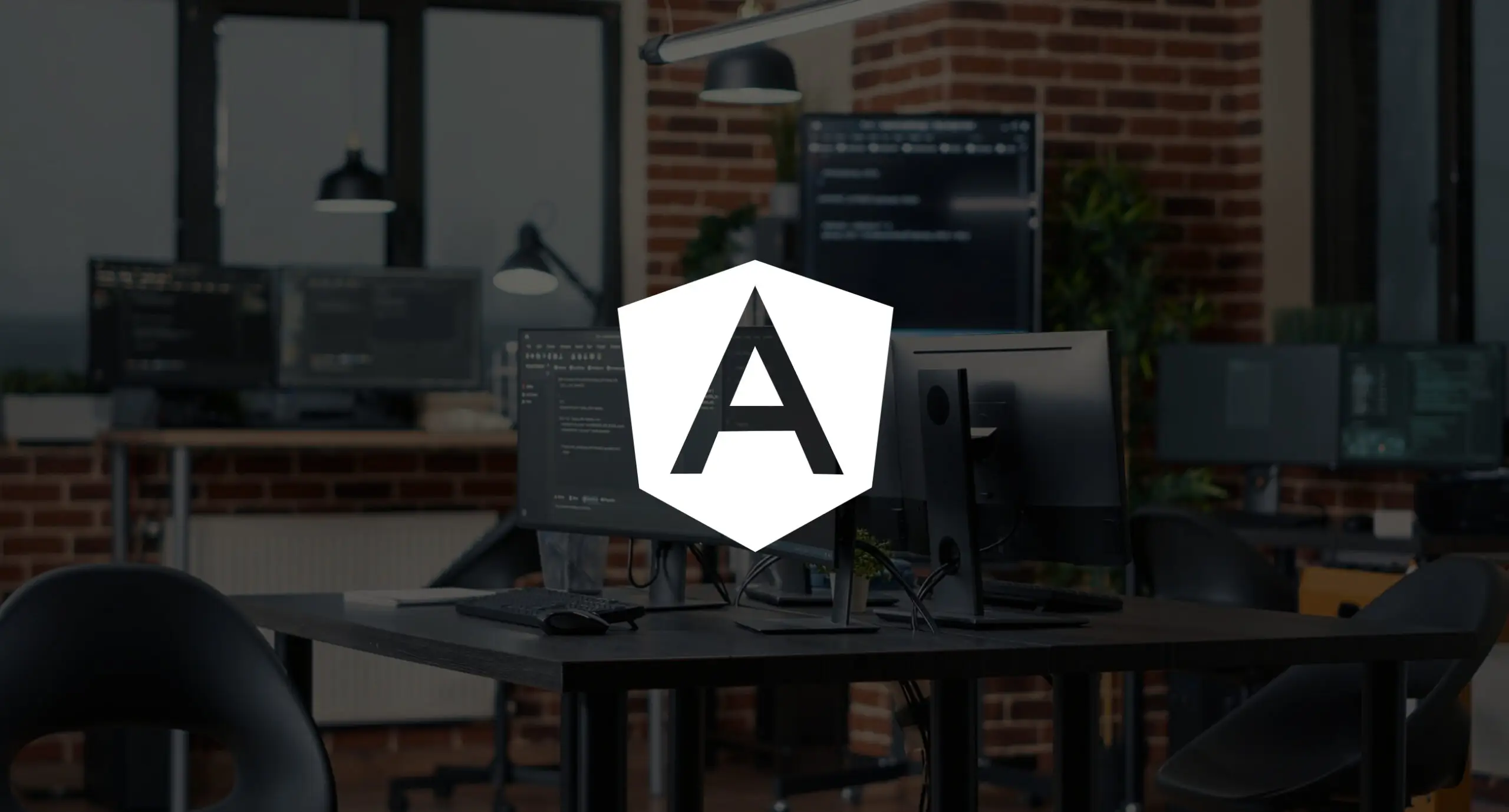 Technologies angular