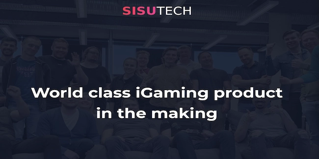 sisu group