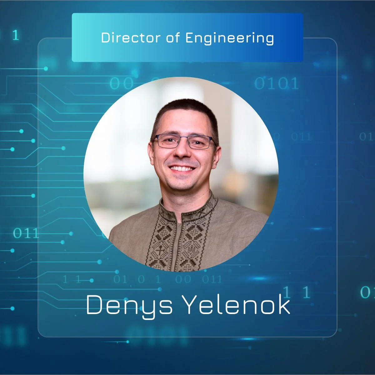 director of engineering