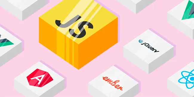 JavaScript Frameworks