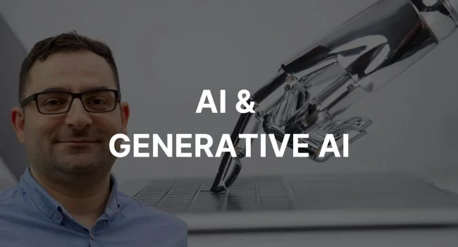 AI & GenAI