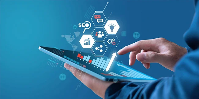 digital transformation in IT