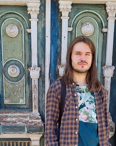 Introduct Academy Intern