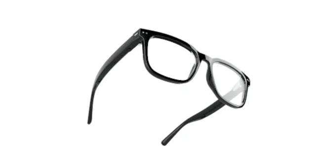 essilorluxottica nuance audio glasses